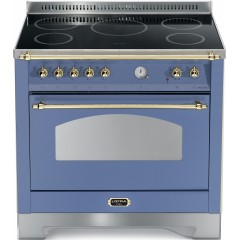Lofra R LV G96 MFT/5I Κουζίνα 95lt με Επαγωγικές Εστίες Π90εκ. Lofra R LV G96 MFT/5I Κουζίνα 95lt με Επαγωγικές Εστίες Π90εκ.
